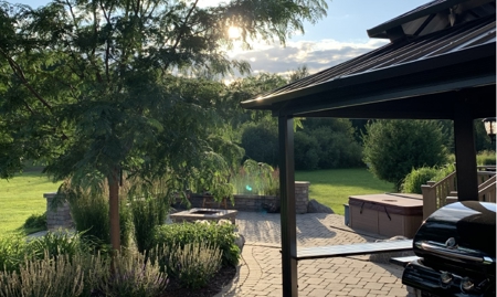 Custom Built Home with 124.16 ± Acres for Sale in Park Falls, WI - image 34