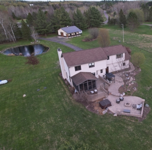 Custom Built Home with 65.8 ± Acres for Sale in Park Falls, WI - image 30