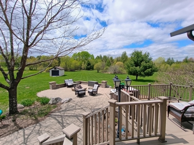 Custom Built Home with 65.8 ± Acres for Sale in Park Falls, WI - image 37
