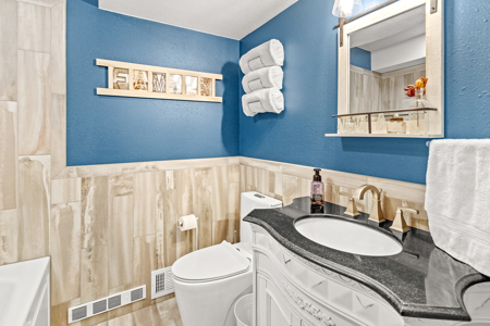 Custom Built Home with 124.16 ± Acres for Sale in Park Falls, WI - image 19