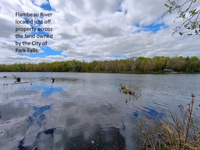Custom Built Home with 65.8 ± Acres for Sale in Park Falls, WI - image 47