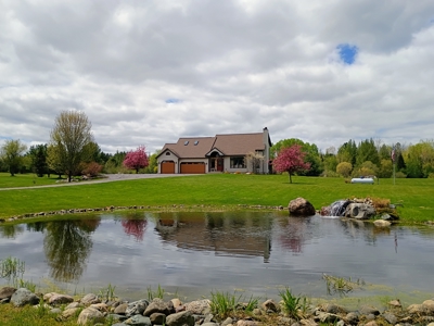 Custom Built Home with 65.8 ± Acres for Sale in Park Falls, WI - image 27