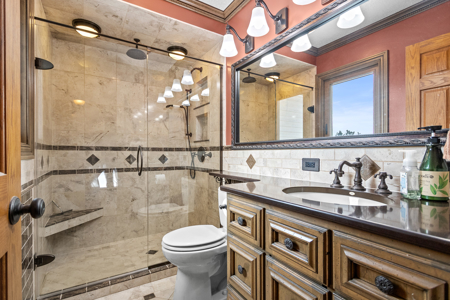 Custom Built Home with 124.16 ± Acres for Sale in Park Falls, WI - image 16