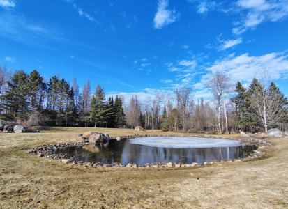 Custom Built Home with 124.16 ± Acres for Sale in Park Falls, WI - image 47