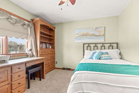 Custom Built Home with 124.16 ± Acres for Sale in Park Falls, WI - image 15