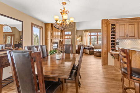 Custom Built Home with 124.16 ± Acres for Sale in Park Falls, WI - image 7