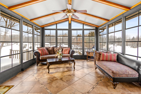 Custom Built Home with 124.16 ± Acres for Sale in Park Falls, WI - image 8