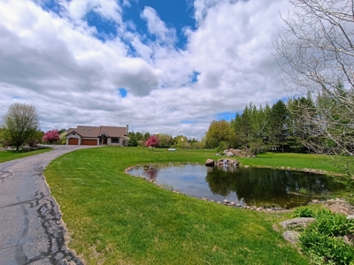 Custom Built Home with 65.8 ± Acres for Sale in Park Falls, WI - image 32