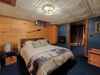 Custom Built Home with 124.16 ± Acres for Sale in Park Falls, WI - image 41