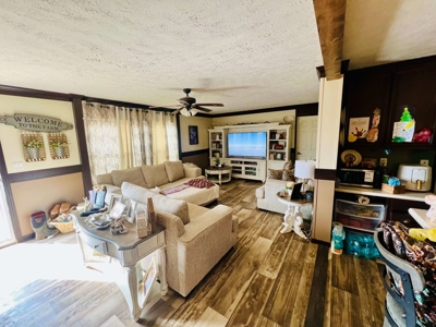 Country Home on Big Acreage in Marietta, Prentiss Co., MS - image 24