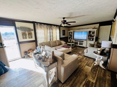 Country Home on Big Acreage in Marietta, Prentiss Co., MS - image 25