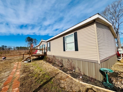 Country Home on Big Acreage in Marietta, Prentiss Co., MS - image 38