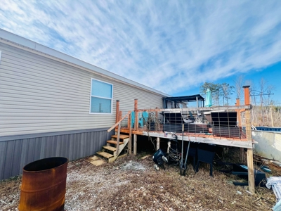 Country Home on Big Acreage in Marietta, Prentiss Co., MS - image 36