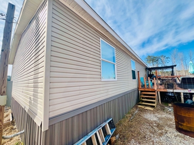 Country Home on Big Acreage in Marietta, Prentiss Co., MS - image 37