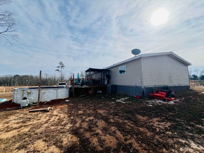 Country Home on Big Acreage in Marietta, Prentiss Co., MS - image 34