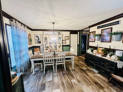 Country Home on Big Acreage in Marietta, Prentiss Co., MS - image 20