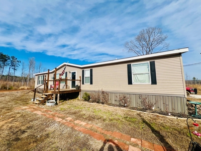 Country Home on Big Acreage in Marietta, Prentiss Co., MS - image 39