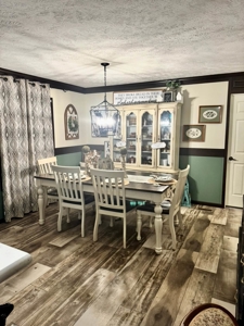Country Home on Big Acreage in Marietta, Prentiss Co., MS - image 23