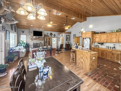 13645 LA Hwy 10, St. Francisville, LA Home on 19± Acres - image 23