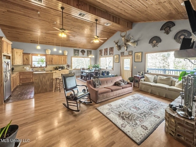 13645 LA Hwy 10, St. Francisville, LA Home on 19± Acres - image 21