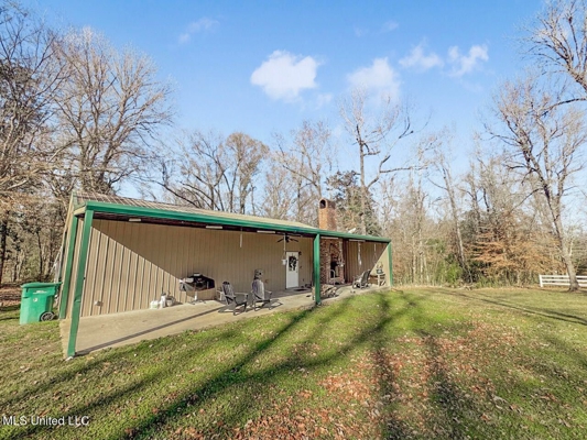 13645 LA Hwy 10, St. Francisville, LA Home on 19± Acres