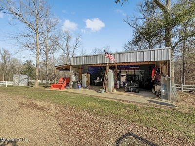 13645 LA Hwy 10, St. Francisville, LA Home on 19± Acres - image 15