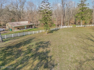 13645 LA Hwy 10, St. Francisville, LA Home on 19± Acres - image 1