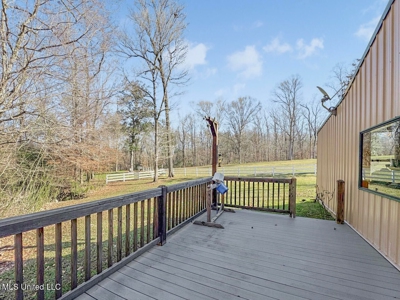 13645 LA Hwy 10, St. Francisville, LA Home on 19± Acres - image 36