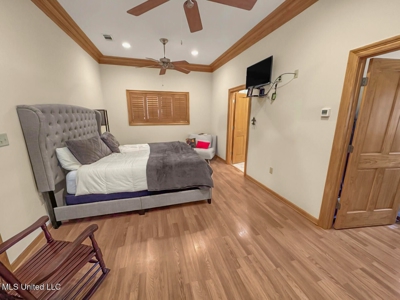 13645 LA Hwy 10, St. Francisville, LA Home on 19± Acres - image 28