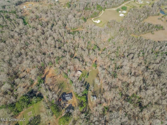 13645 LA Hwy 10, St. Francisville, LA Home on 19± Acres
