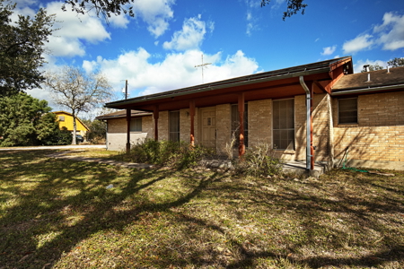 Country home on 5 acres in San Patricio County, Odem, TX - image 11