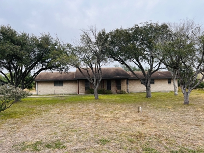 Country home on 5 acres in San Patricio County, Odem, TX - image 1
