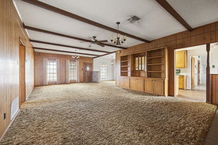 Country home on 5 acres in San Patricio County, Odem, TX - image 25