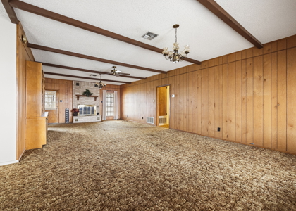 Country home on 5 acres in San Patricio County, Odem, TX - image 22