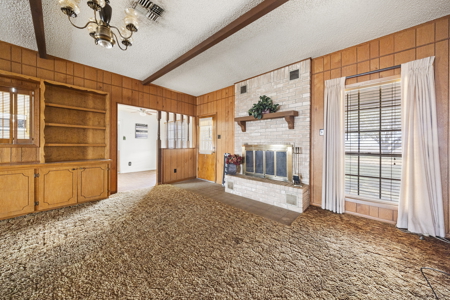 Country home on 5 acres in San Patricio County, Odem, TX - image 24