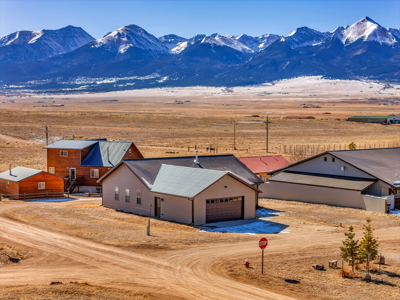 Beautiful 3 BD/2 BA Home for Sale in Silver Cliff, CO - image 25