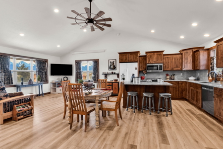 Beautiful 3 BD/2 BA Home for Sale in Silver Cliff, CO - image 3