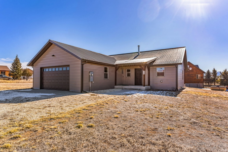 Beautiful 3 BD/2 BA Home for Sale in Silver Cliff, CO - image 1