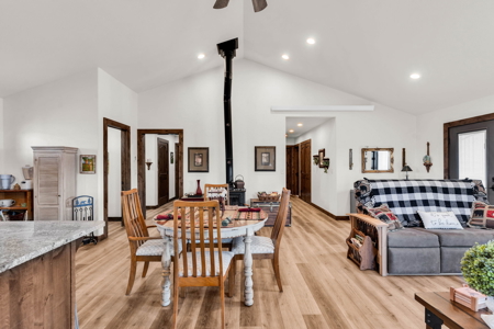 Beautiful 3 BD/2 BA Home for Sale in Silver Cliff, CO - image 8
