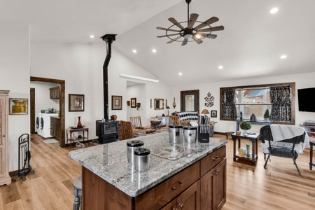 Beautiful 3 BD/2 BA Home for Sale in Silver Cliff, CO - image 13