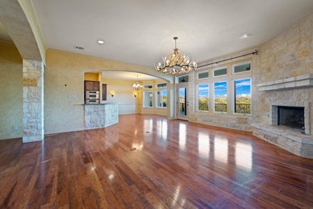 Hill Country Property with Acreage - image 22