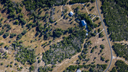 Hill Country Property with Acreage - image 31