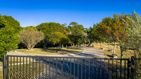 Hill Country Property with Acreage - image 47