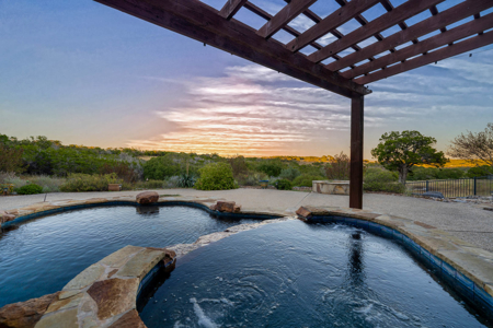 Hill Country Property with Acreage - image 30