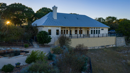 Hill Country Property with Acreage - image 44