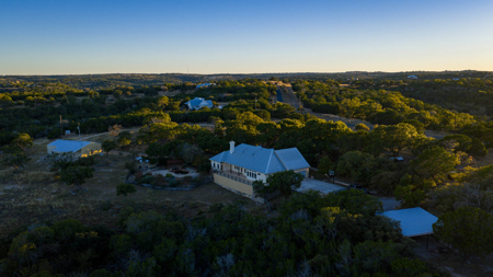 Hill Country Property with Acreage - image 41