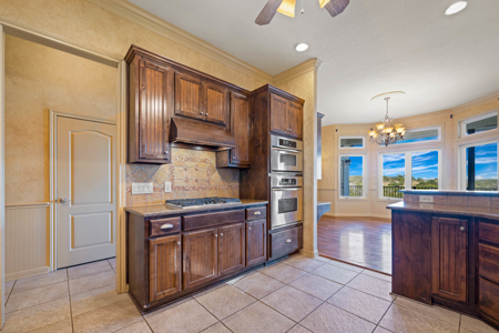 Hill Country Property with Acreage - image 17