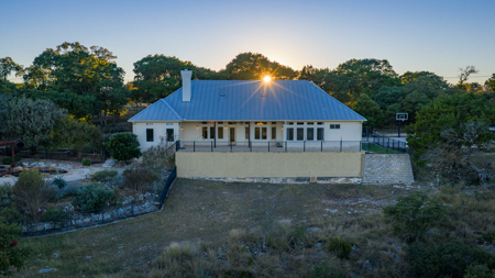 Hill Country Property with Acreage - image 37