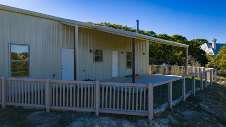 Hill Country Property with Acreage - image 42