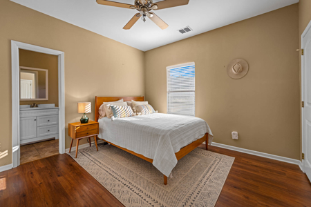 Hill Country Property with Acreage - image 20